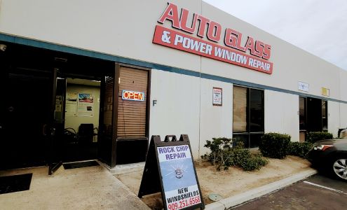 Direct Quality Auto Glass