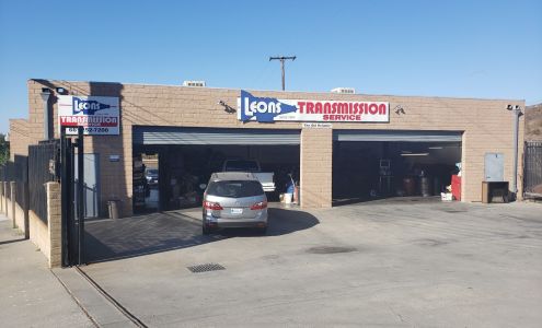 Leon's Transmissions