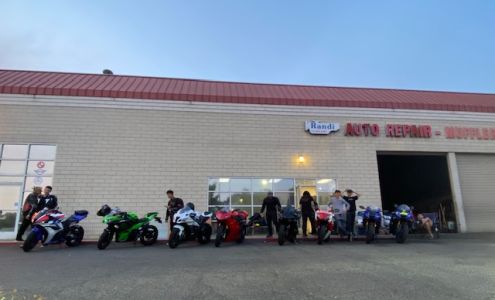 Randi Automobile Repair