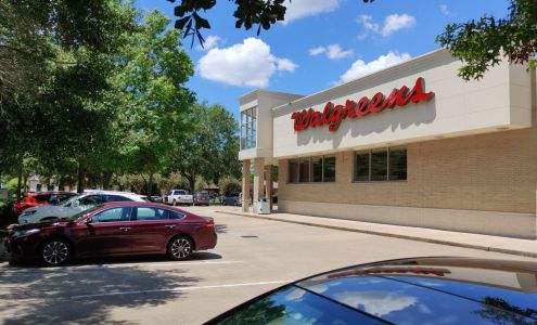 Walgreens Pharmacy