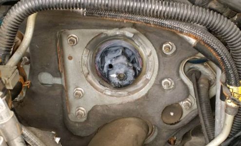 My Mechanic Automotive