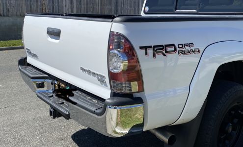 North County Autobody & Paint