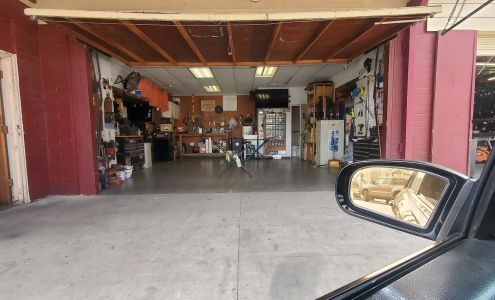 Low Cost Auto Glass