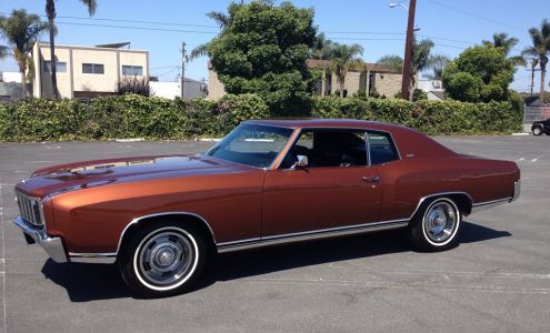 Privilege Auto Body & Paint