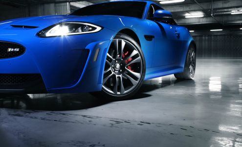 ACM Auto Body & Paint