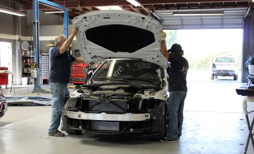 Kuykendall's Collision Repair