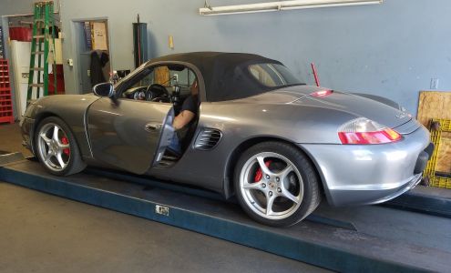 Discount Transmission