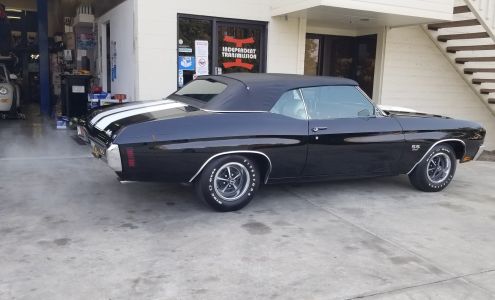 Independent Transmission