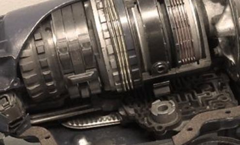 Leon's Transmissions