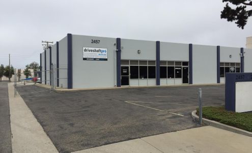 DriveshaftPro - Ventura