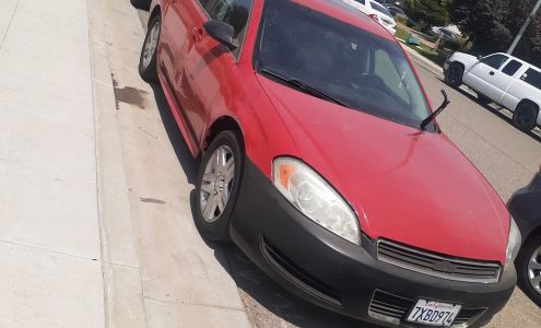 Don Valenzuela's Autobody