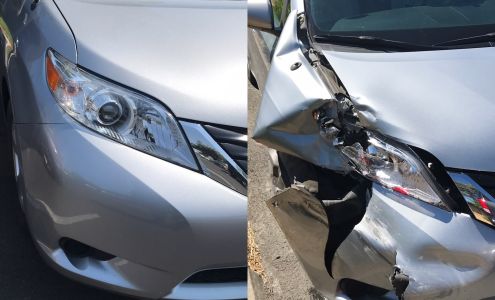 Prestige Collision Center