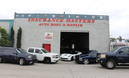 Supreme Collision Center