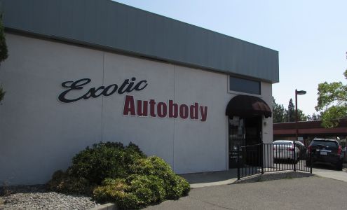 Exotic Autobody