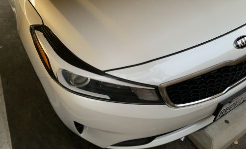 Sunset Paint & Body Inc