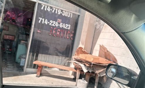 JCL Auto Glass & Repair