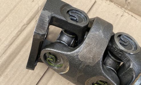 Drive Line Service of San Leandro