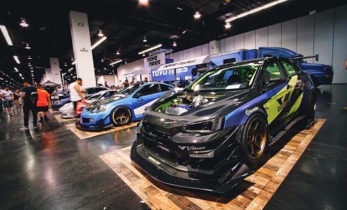 Wheelers Motorsports WHLR•S