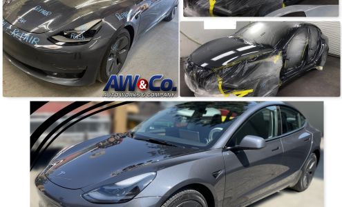 Auto Works and Company