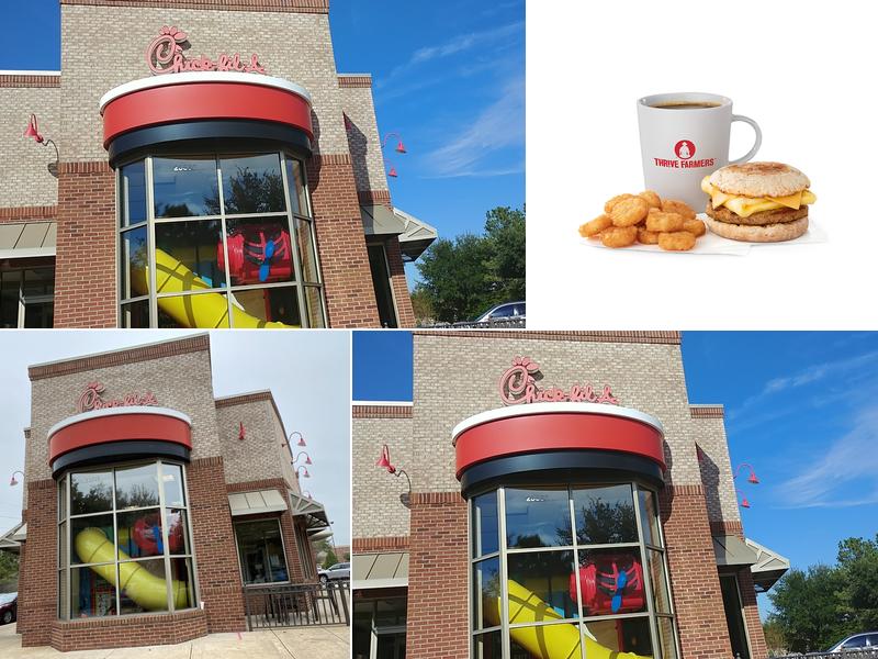 Chick-fil-A