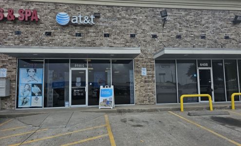 AT&T Store