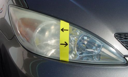 Mission Oaks Auto Body