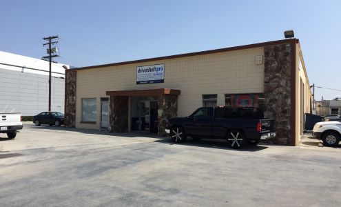 DriveshaftPro - Whittier