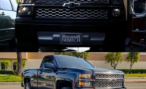 Somerset Automotive Center