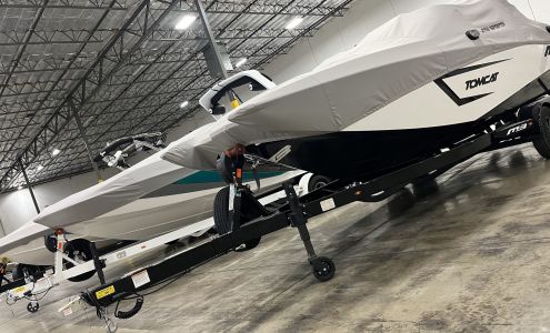 Sacramento Valley RV