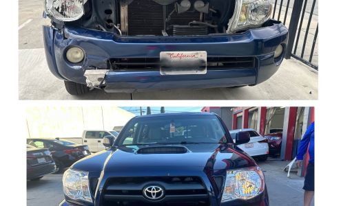 CARSTAR Bell Auto Collision Center