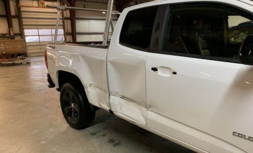 Key Collision of Portland