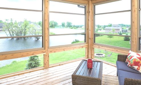 Premier Glass and Glazing Brentwood