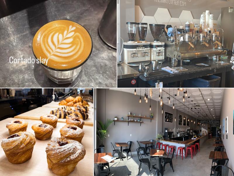 The Joint Coffee Co.