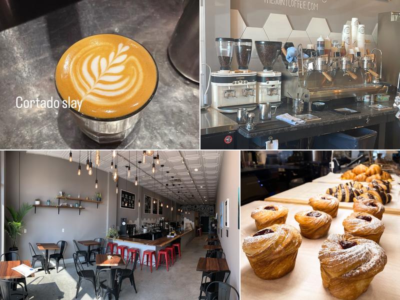 The Joint Coffee Co.