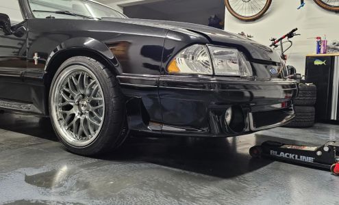 Power By the Hour Performance