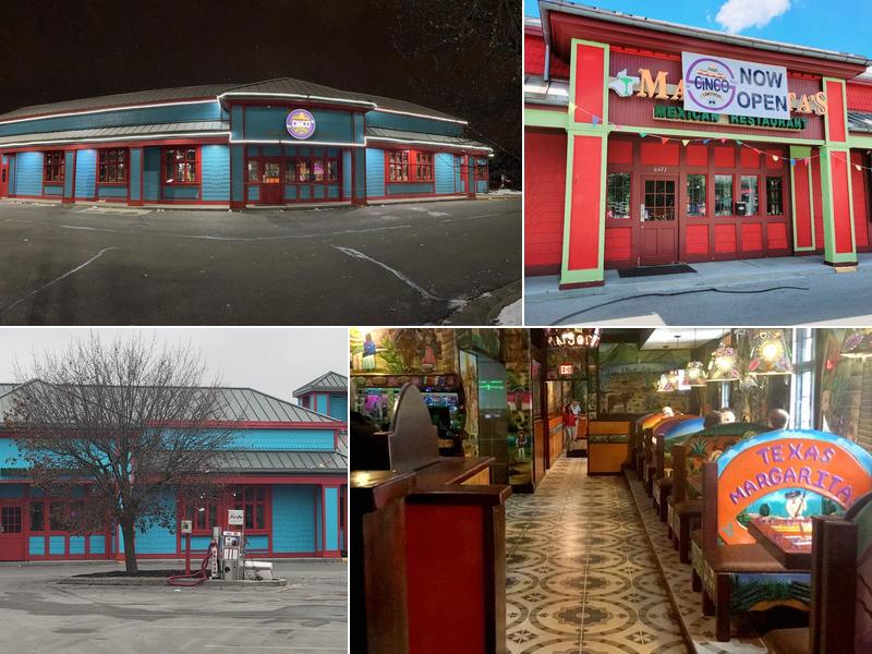 Cinco de Mayo Cantina 2