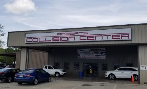 Roberts Collision Center, Inc.