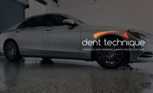 Dent Technique