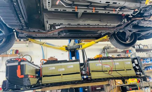 RCC Tech Auto Services