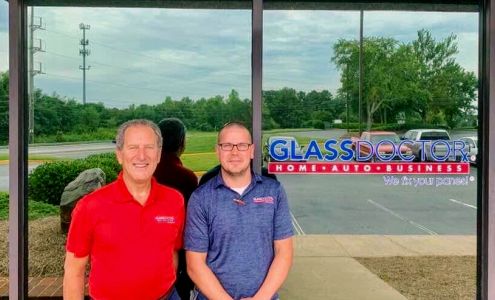 Glass Doctor of Atlanta