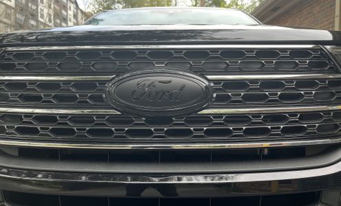 Yellow River Collision, Inc