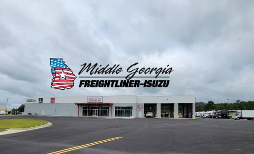 Middle Georgia Freightliner-Isuzu