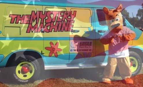 Eagle Paint & Body, Inc.