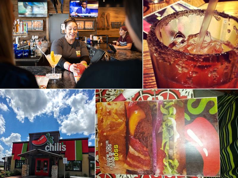 Chili's Grill & Bar