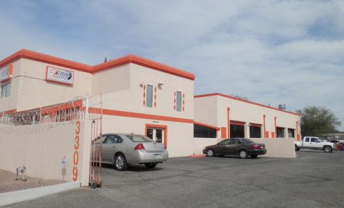 5 Star Collision Center