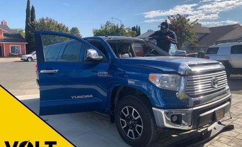 Volt Mobile Auto Glass