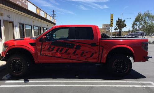 J's Liners & Accessories