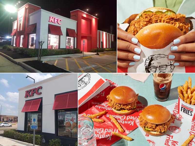 KFC