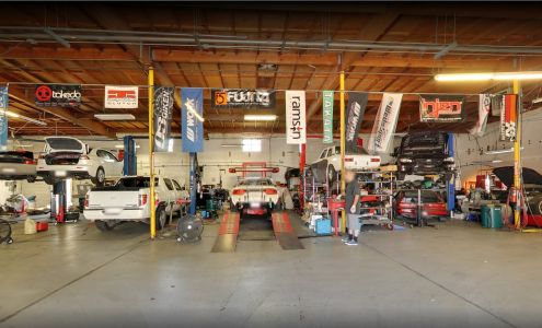 CarTune Independent Service