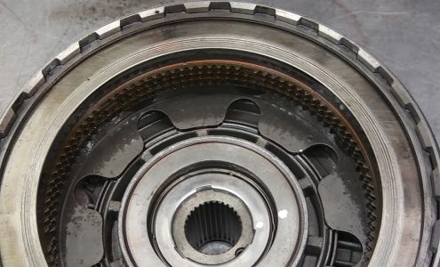 Ron's Automatic Transmission